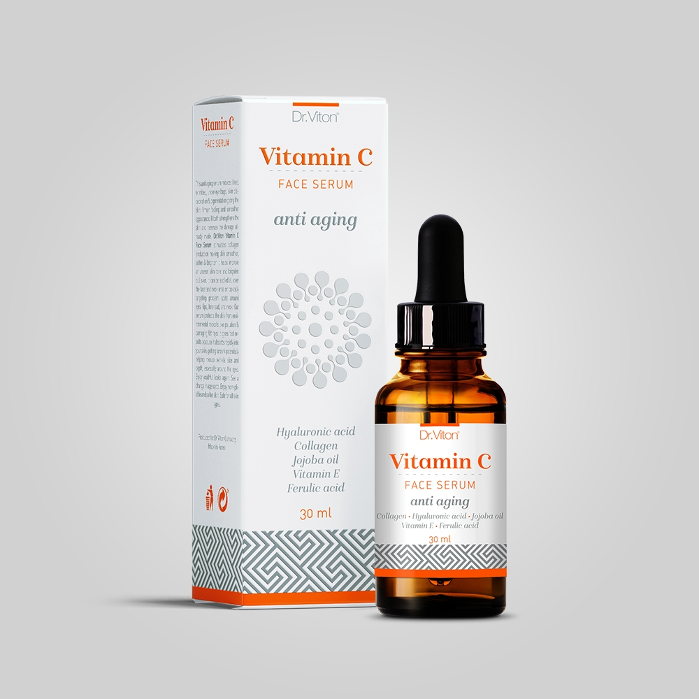 Dr. Viton - Vitamin C Serum